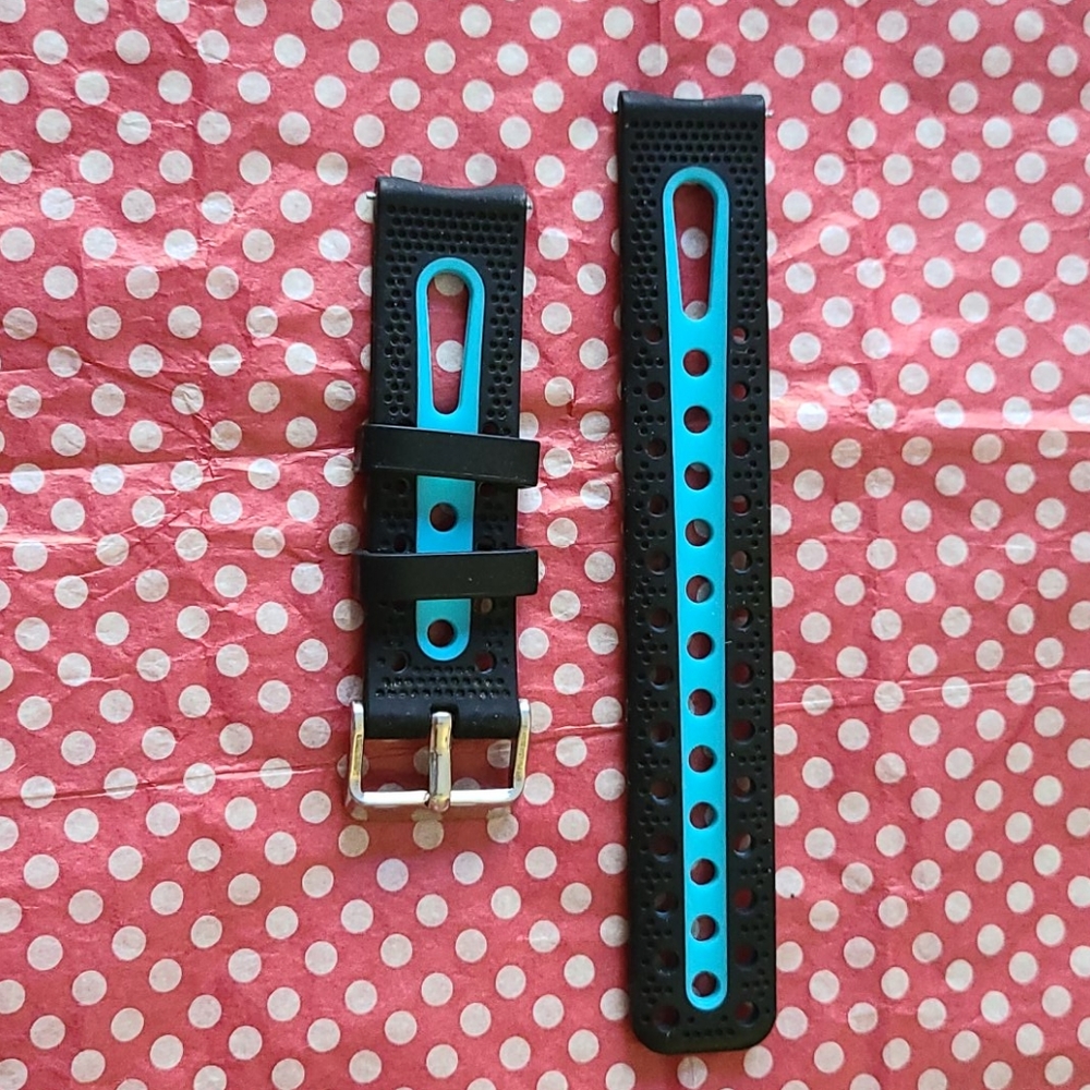 Galaxy watch band